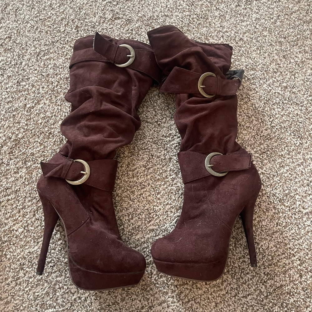 Size 8